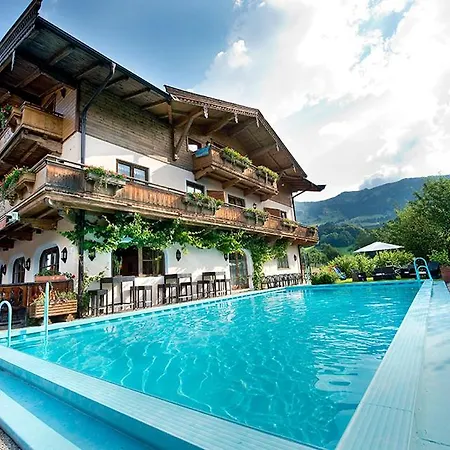 Alpenhof Kitzbuhel